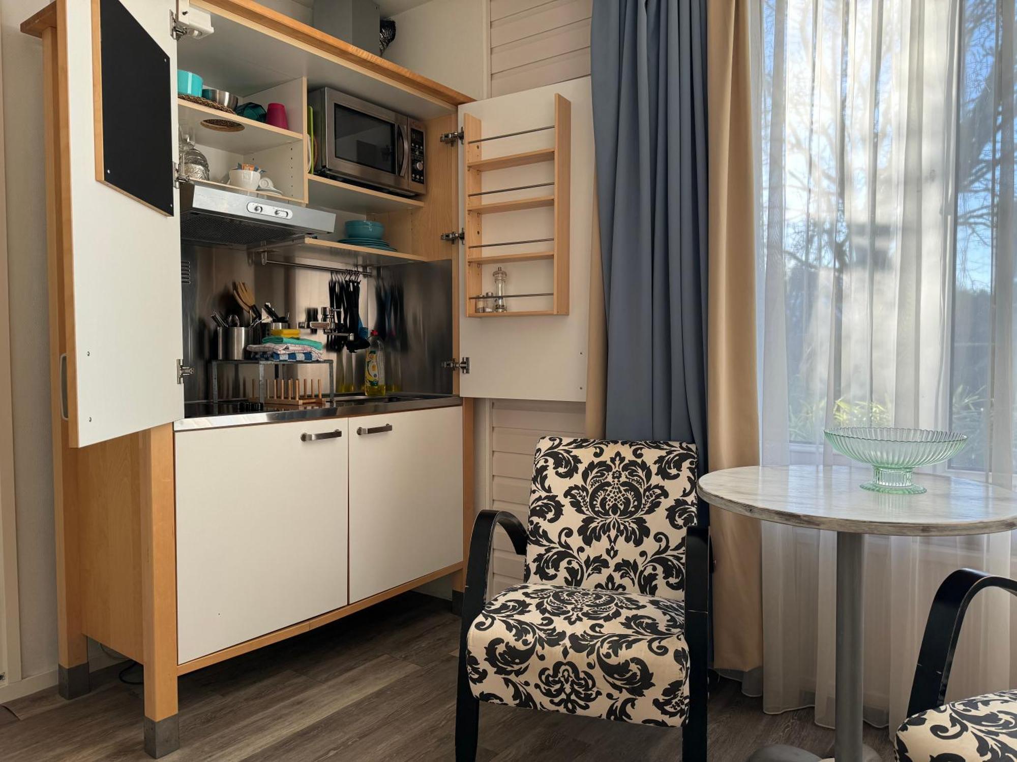 Hotel Kijkduin 돔브르흐 외부 사진